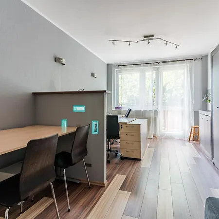 Laguna - 1 Km To Baltic Sea & 15 Minutes To Old Town Apartmán