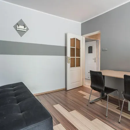 Apartmán Laguna - 1 Km To Baltic Sea & 15 Minutes To Old Town *