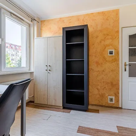 Laguna - 1 Km To Baltic Sea & 15 Minutes To Old Town Apartmán
