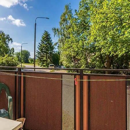 Apartmán Laguna - 1 Km To Baltic Sea & 15 Minutes To Old Town