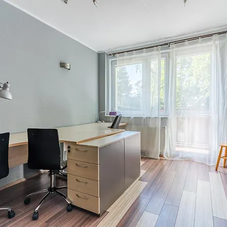 Laguna - 1 Km To Baltic Sea & 15 Minutes To Old Town Гданьск