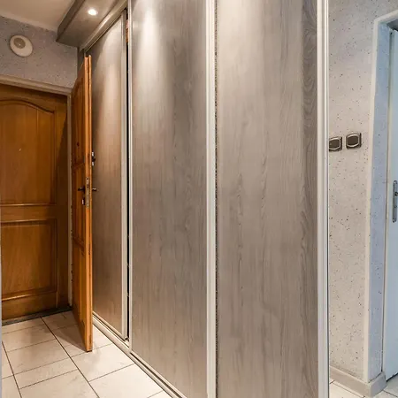 Laguna - 1 Km To Baltic Sea & 15 Minutes To Old Town * Gdańsk