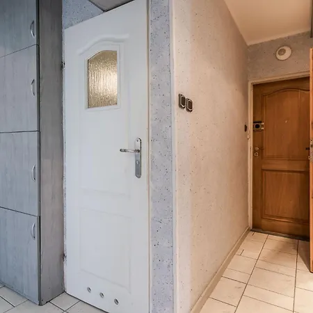 Apartament Laguna - 1 Km To Baltic Sea & 15 Minutes To Old Town Gdańsk