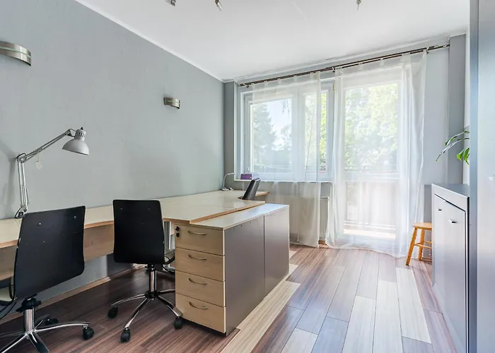 Laguna - 1 Km To Baltic Sea & 15 Minutes To Old Town 格但斯克