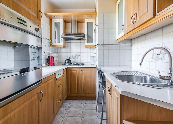 Laguna - 1 Km To Baltic Sea & 15 Minutes To Old Town Apartamento *