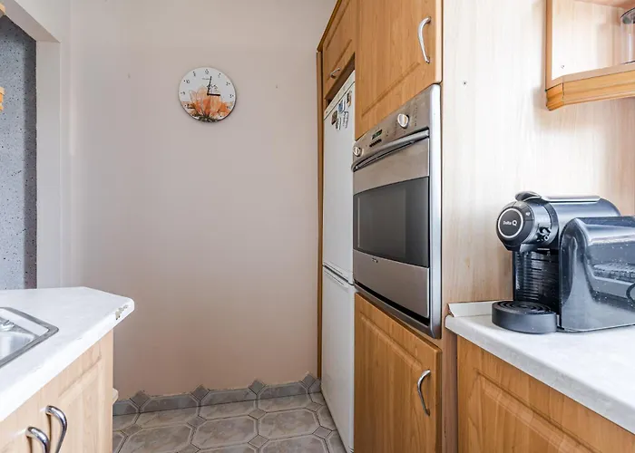 Laguna - 1 Km To Baltic Sea & 15 Minutes To Old Town *