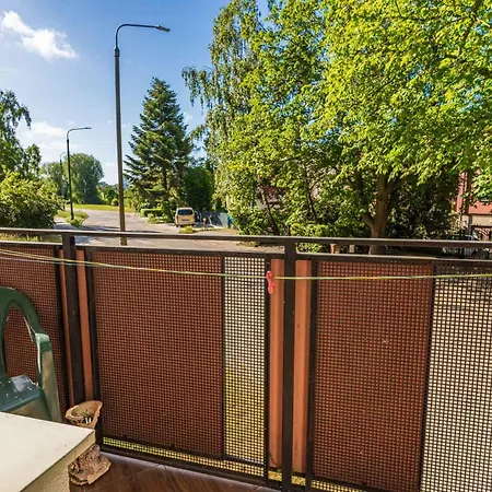 Laguna - 1 Km To Baltic Sea & 15 Minutes To Old Town Apartment