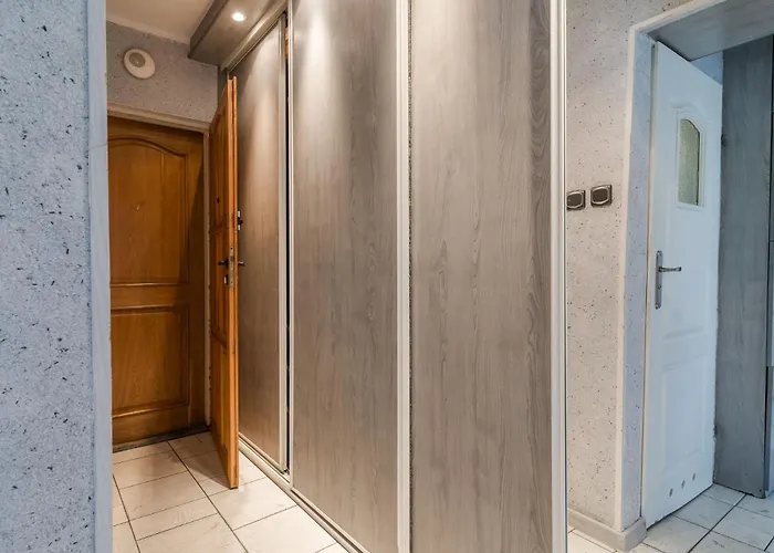 Laguna - 1 Km To Baltic Sea & 15 Minutes To Old Town * Gdansk