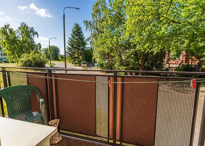 Laguna - 1 Km To Baltic Sea & 15 Minutes To Old Town Apartment